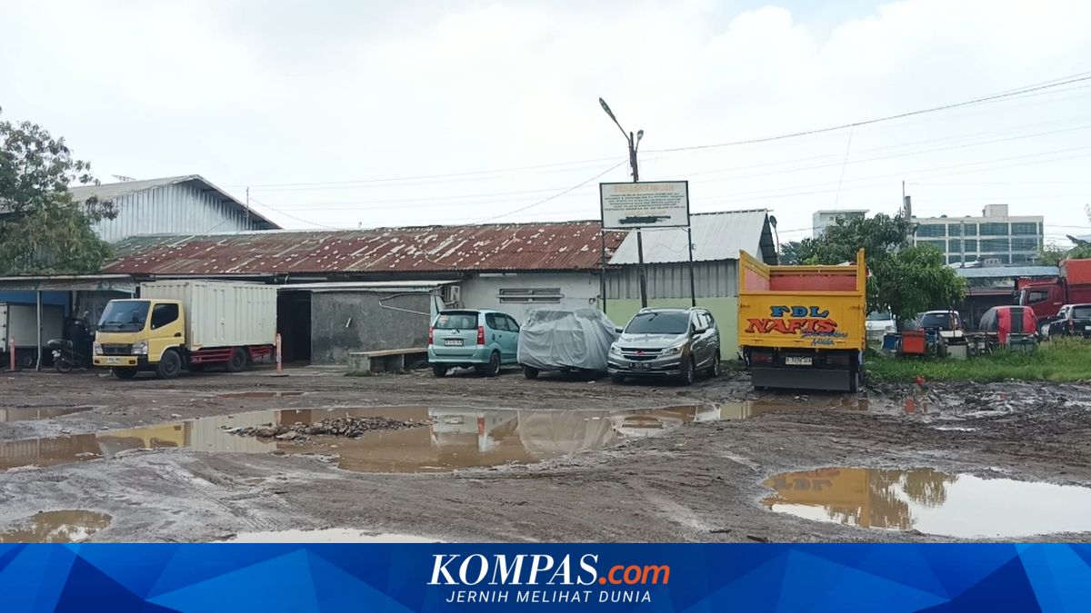 New Chapter in Tanah Abang Land Dispute: Hercules Faction Sues KAI