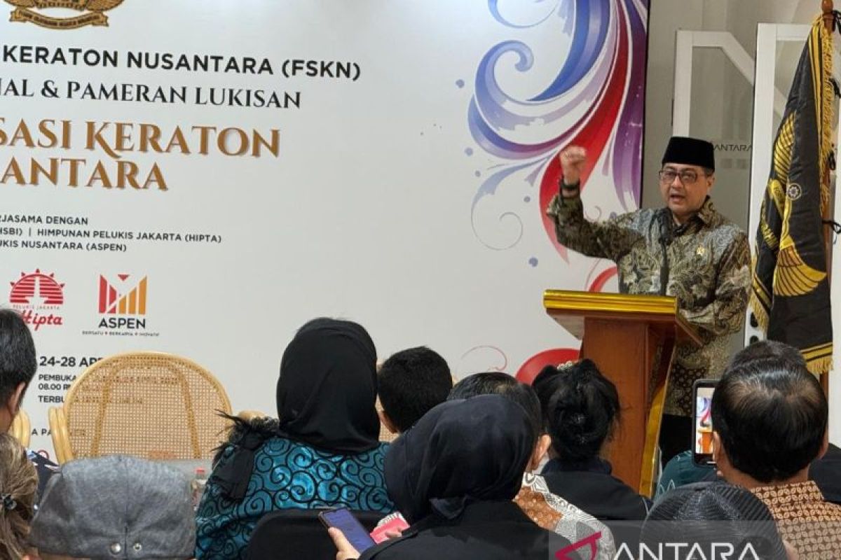 Cultural heritage can be elevated with a touch of creativity