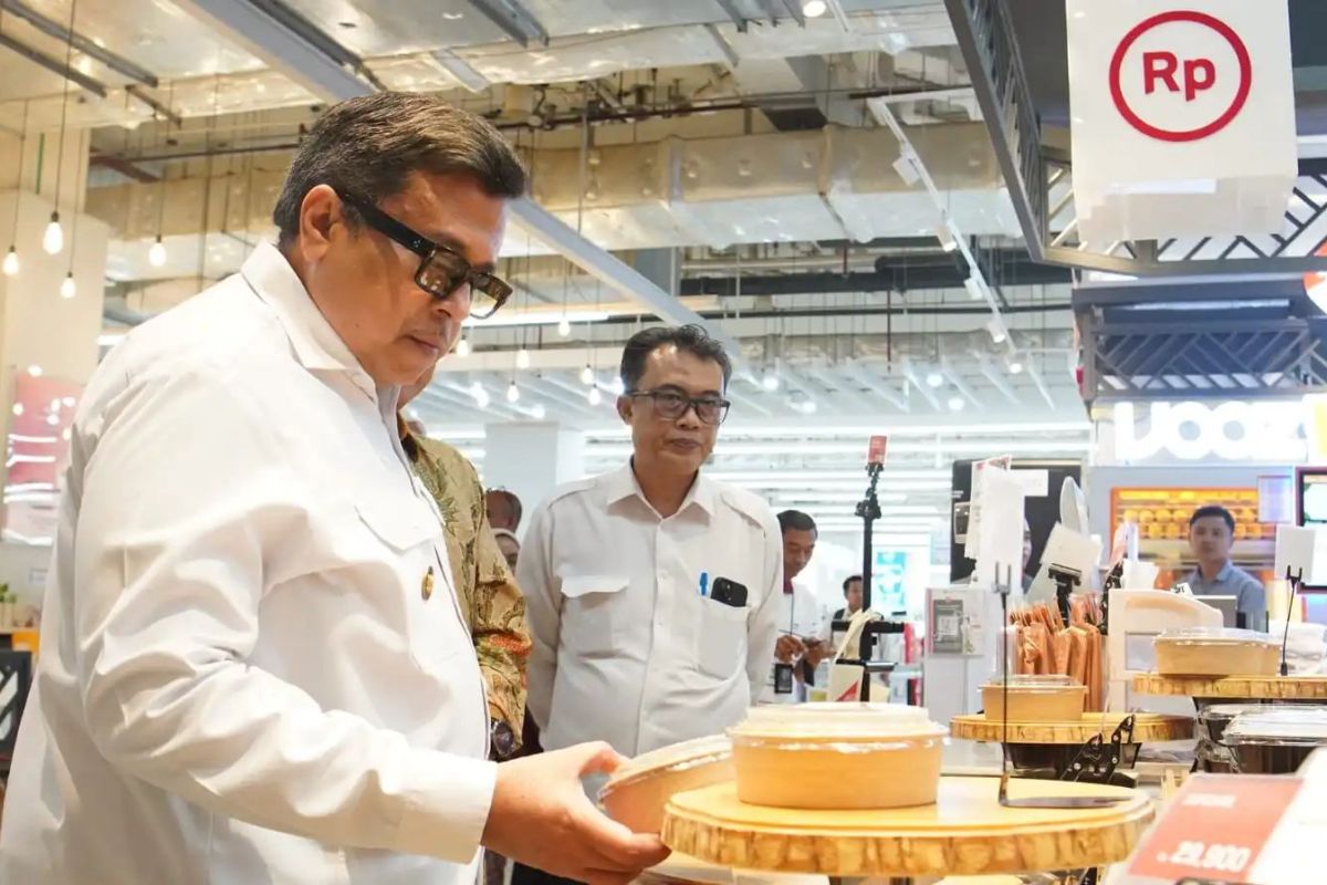 BPJPH Accelerates Readiness of Modern Retail Business Actors Ahead of Mandatory Halal 2026