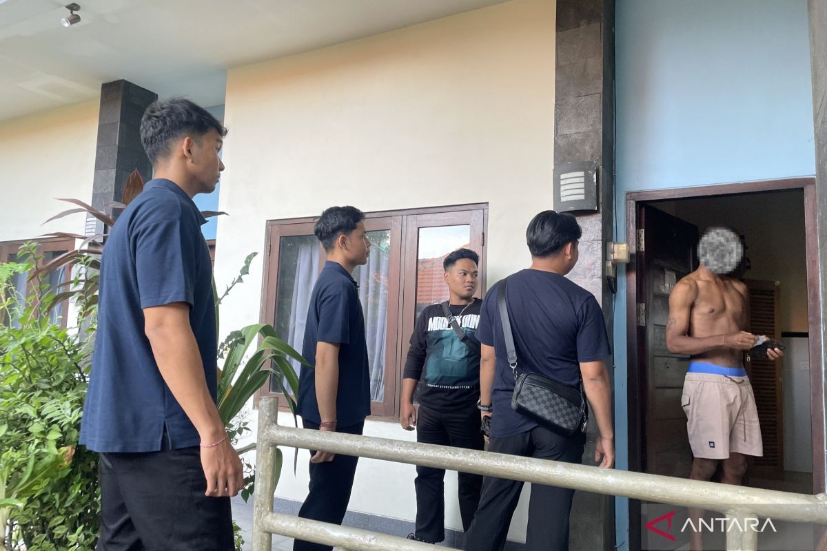 Bali Immigration Detains Three Ghanaian Foreign Nationals Suspected of Using Fake Investor Permits