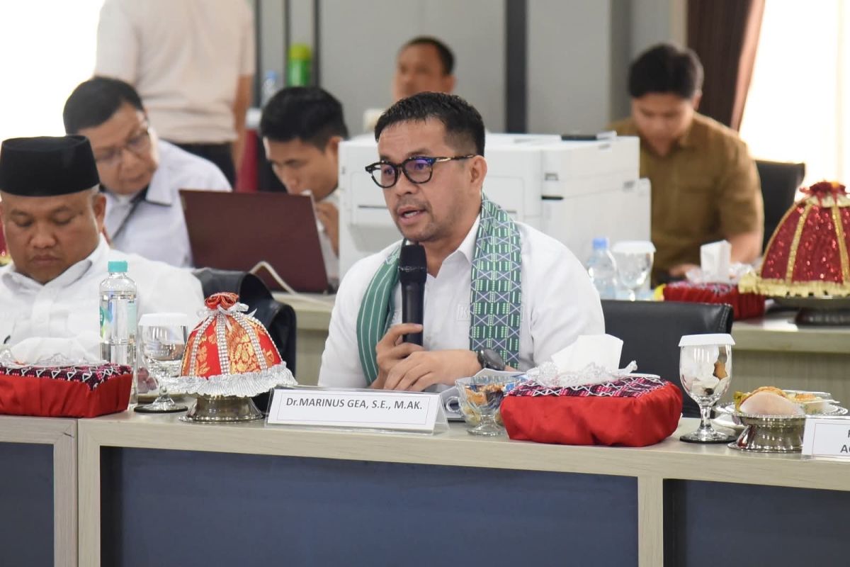 MP urges prison authorities to be more transparent about inmate data