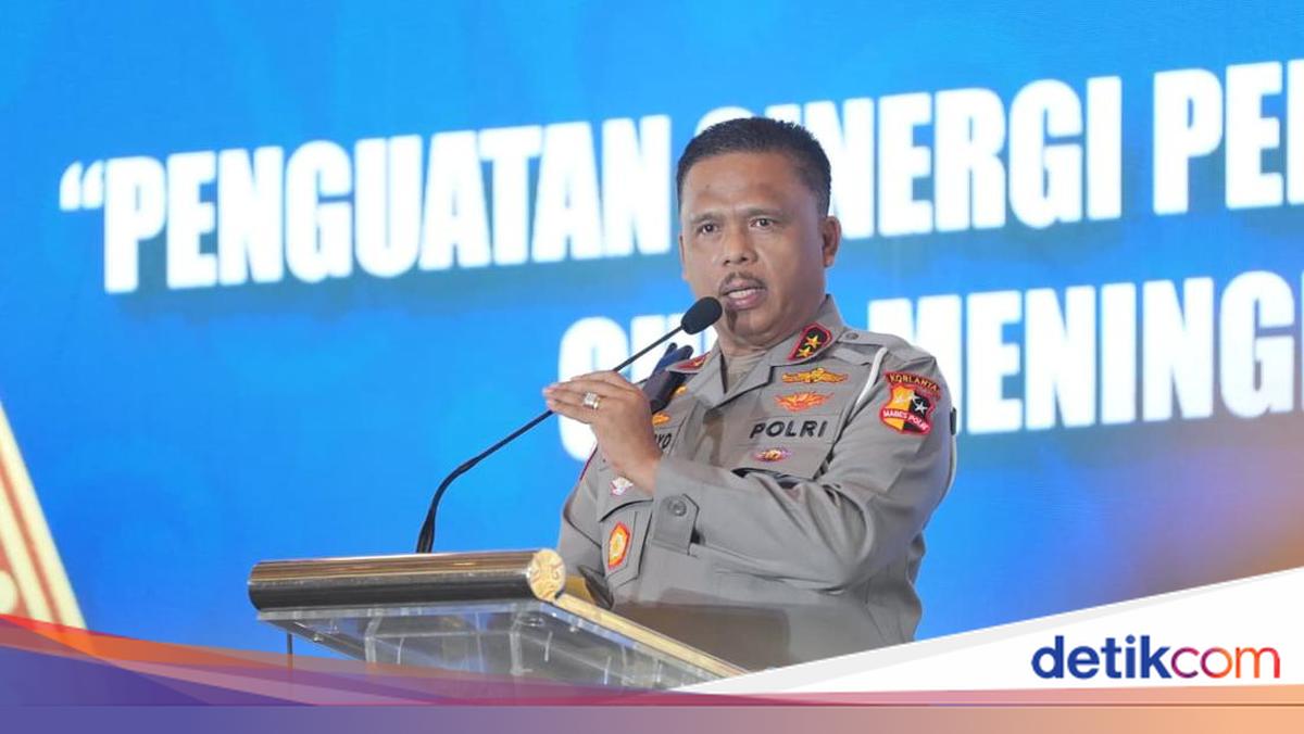 Traffic Corps Chief Urges Subordinates to Maximise Five Major Agendas for Closer Public Service