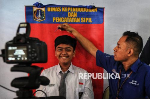 From Birth to Death, Bandung City Unifies Civil Registration Services