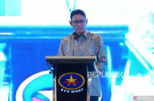 Pertamina Seeks Oil and LPG Supplies from the US, Russian Imports Being Prepared