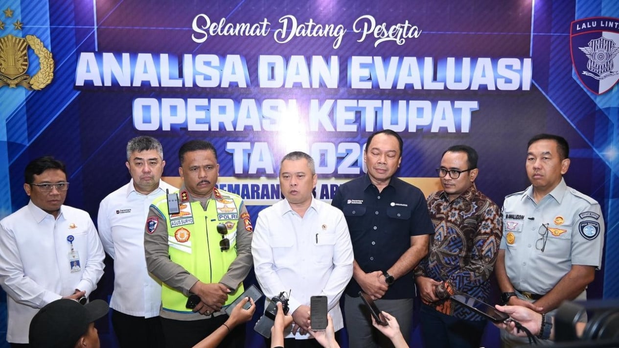 Jasa Raharja: Inter-Agency Synergy is the Main Key to Creating a Safe Transportation System