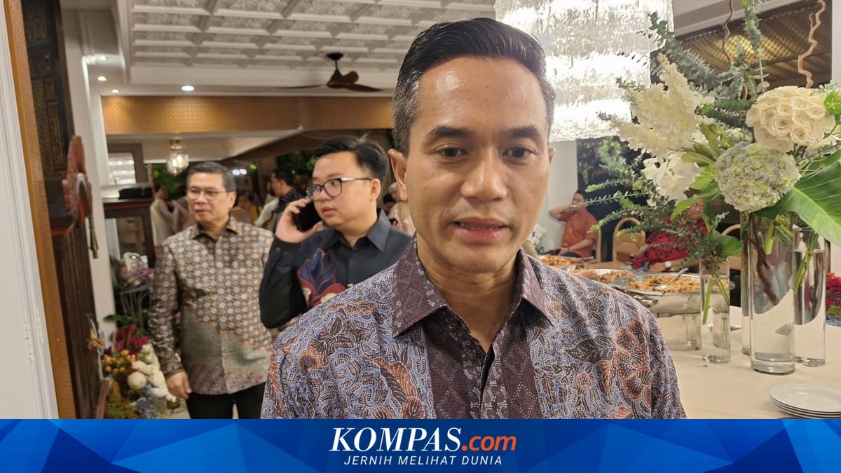 Rupiah Plunges, Kadin Chairman: We Must Increase Exports Willy-Nilly