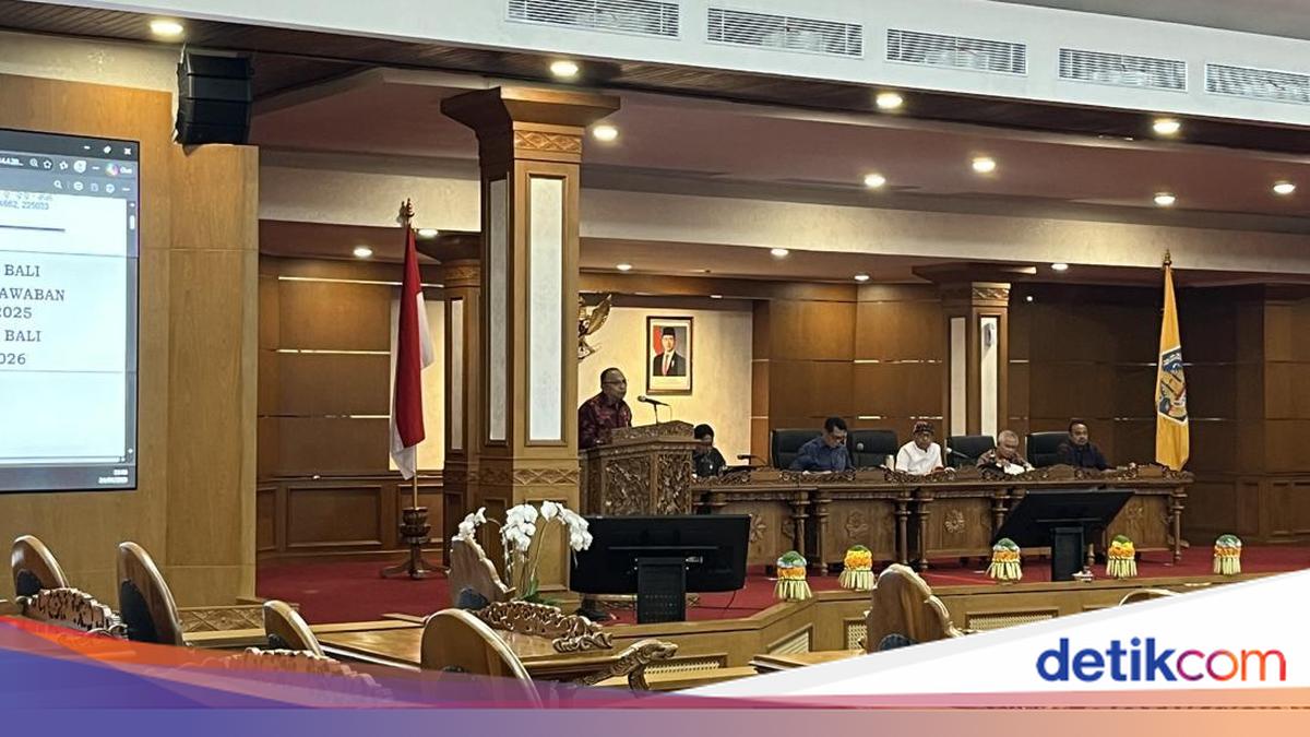 Bali DPRD Highlights Many Businesses Yet to Adopt Balinese Script