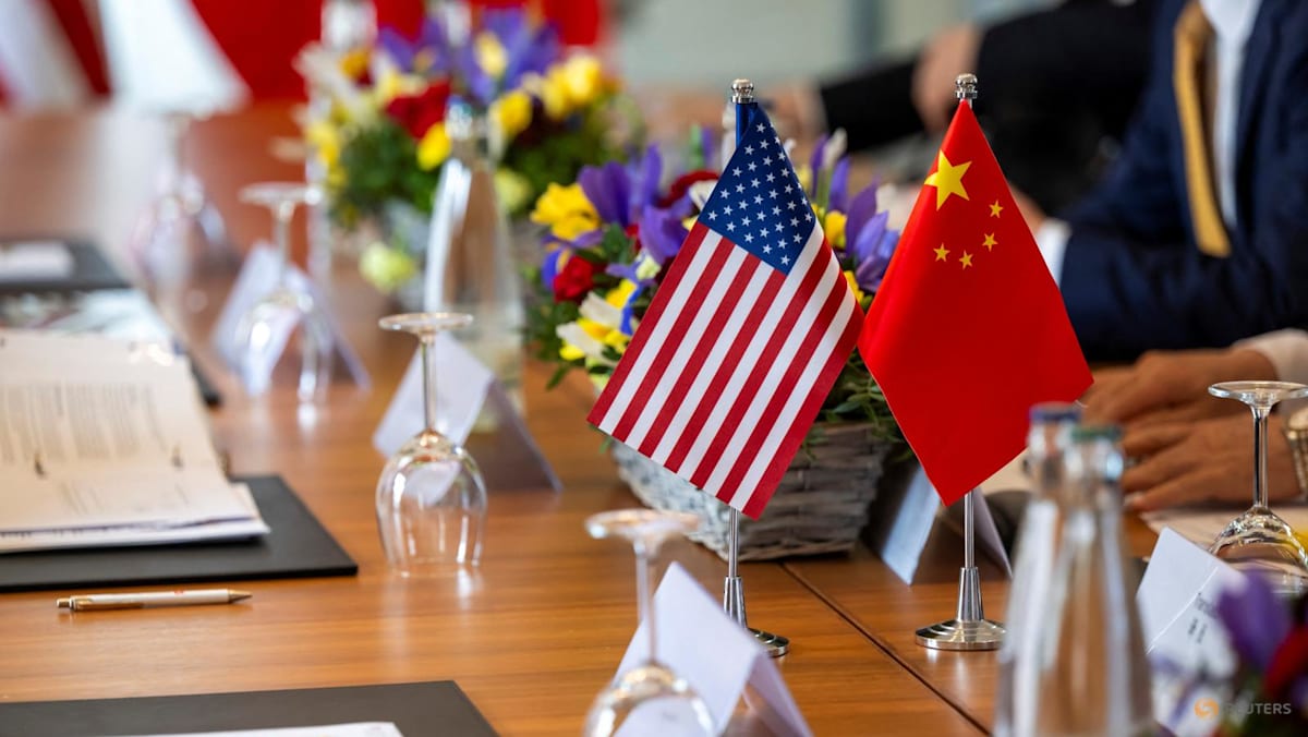 Beijing’s new supply chain rules deepen concerns for US firms in China