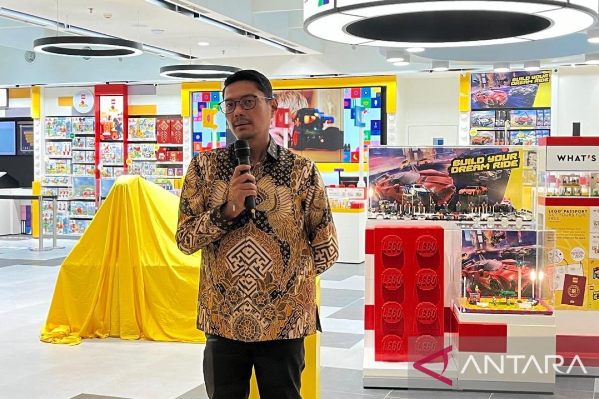 Government Aims to Revitalise Domestic Toy Industry Ecosystem