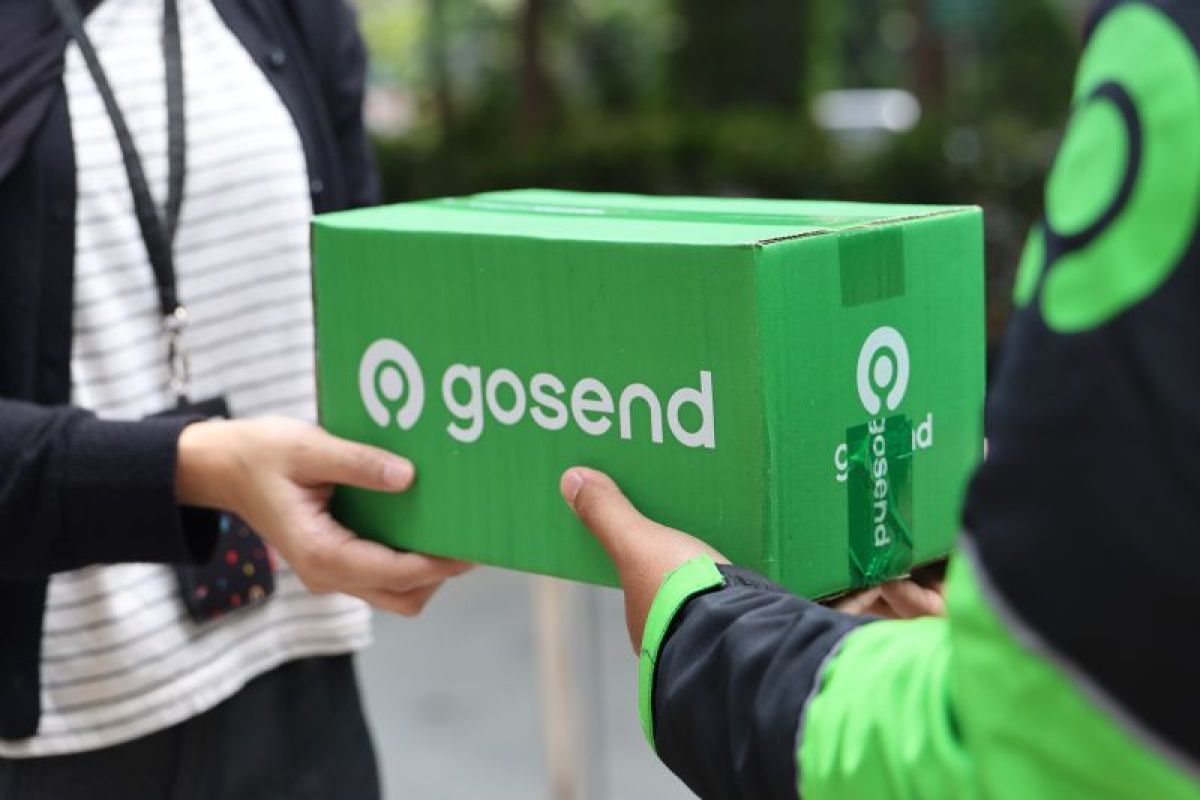 New delivery standards: Gojek launches GoSend package acceptance code