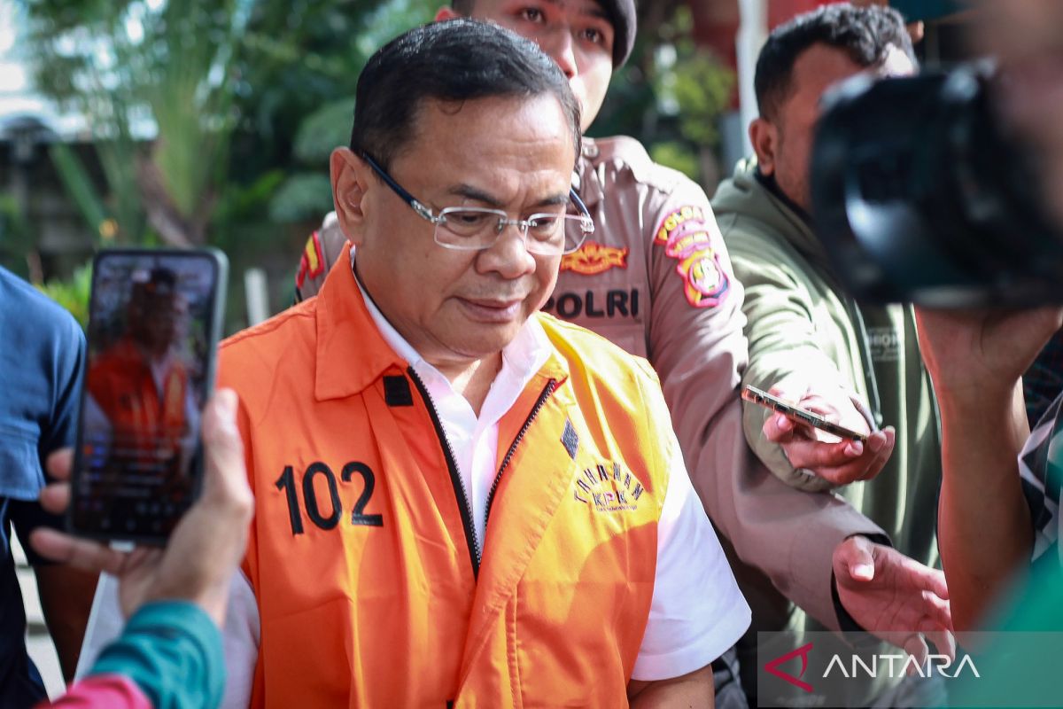 DJKA Case: KPK Examines Director General of Ministry of Transportation Risal Wasal Regarding Sudewo's Role