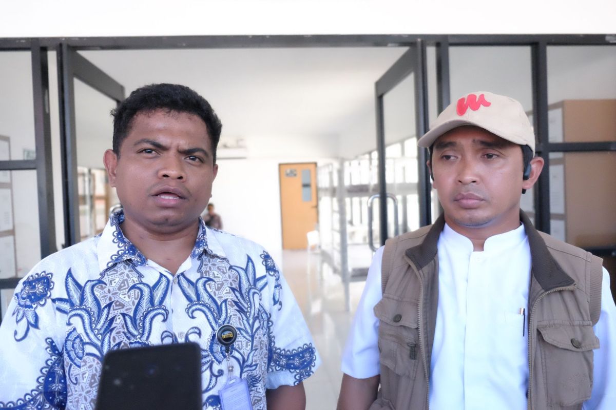 KSP Supports Acceleration of SR Development in Pasuruan City