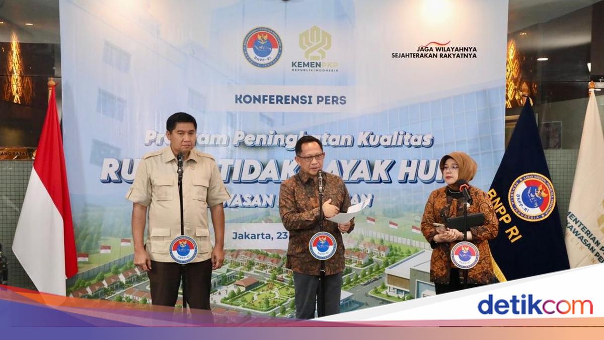 Tito Reveals Plan to Renovate 15,000 Houses in Border Areas of 17 Provinces