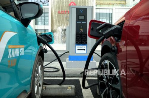 Economist: EV Tax Exemption Instruction Increasingly Burdens Regions
