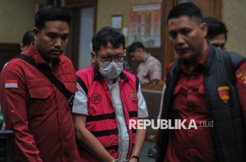 Pursuing Zarof Ricar's Assets, Expert: Kejagung's Modern Approach to Handling Corruption