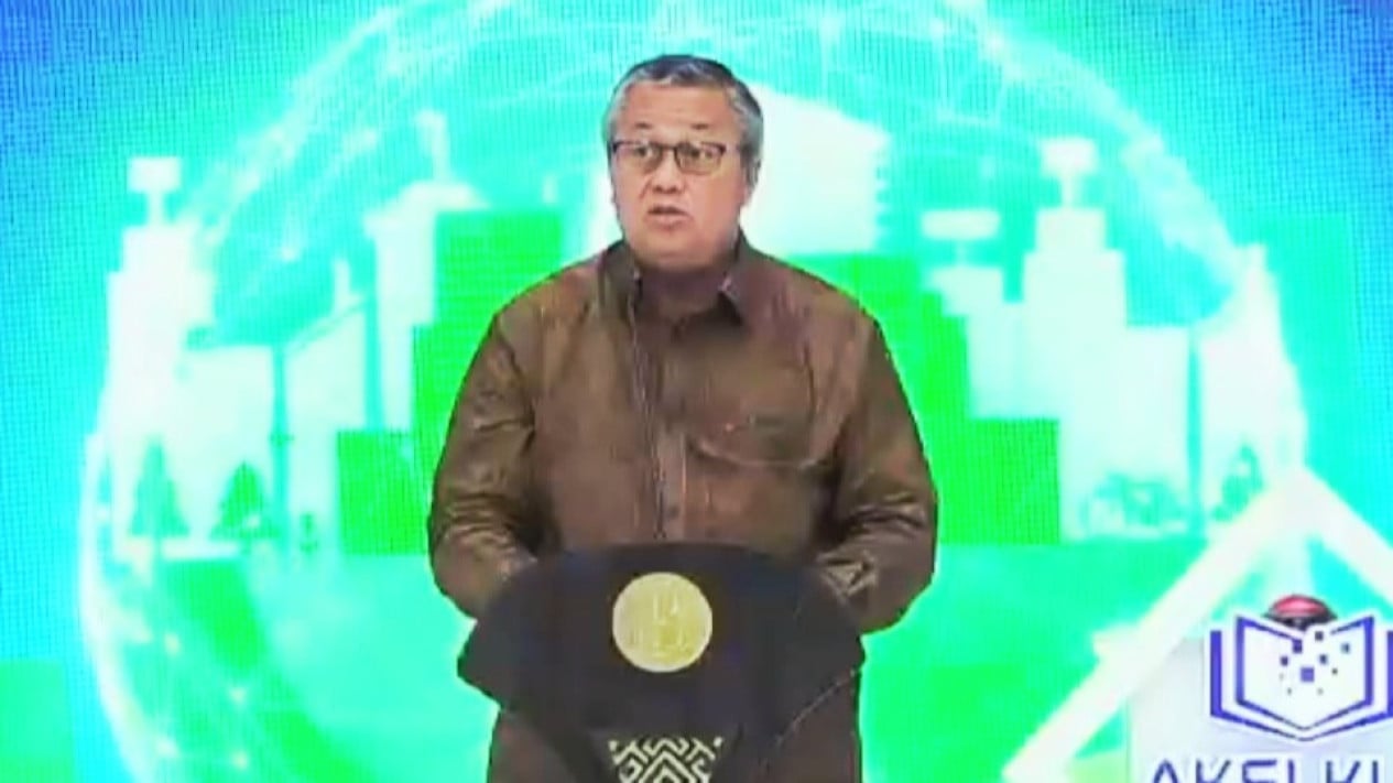 BI Says Rupiah is Already Undervalued, What Does It Mean?