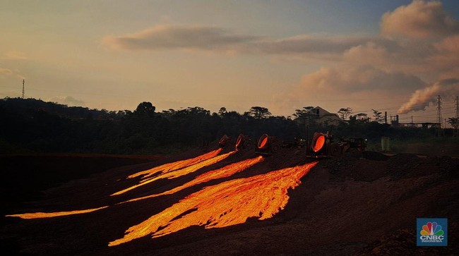 Vale Claims Sulphur Stockpiles Are Secure Amid Global Supply Disruptions