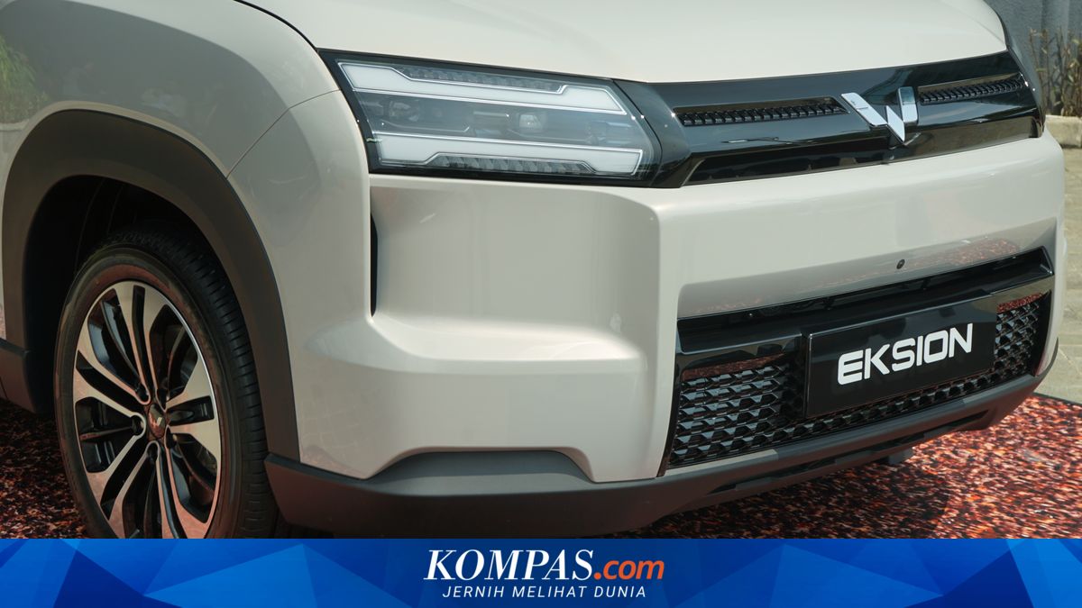Details of the Warranty Scheme for Wuling Eksion EV and PHEV