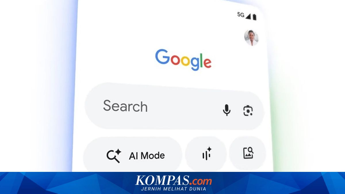 Google Updates AI Mode, Browsing and AI Chat Now Run Together