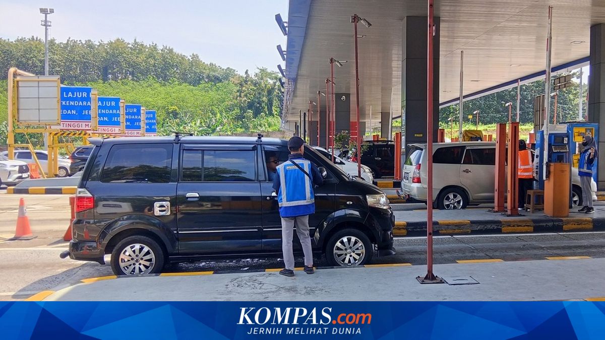 DJP's Grand Plan: Collecting 11% VAT on Toll Roads