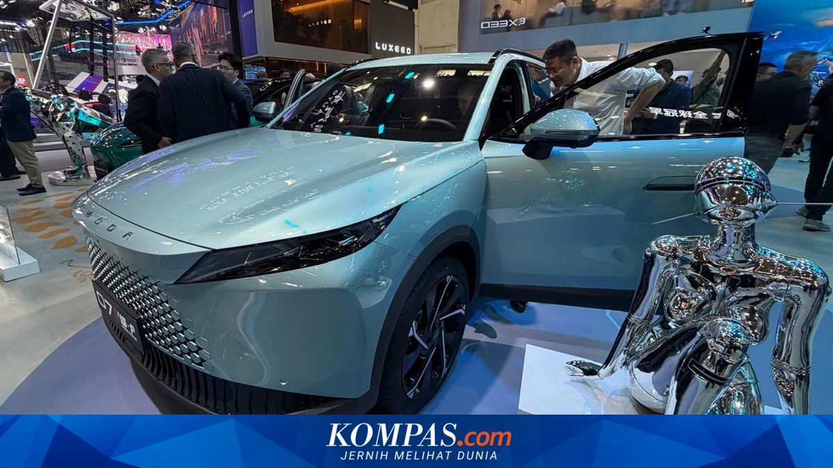 New Record for Omoda and Jaecoo, Selling 1 Million Vehicle Units in 3 Years