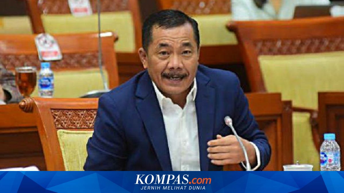DPR Member Urges Police to Arrest All Attackers Who Killed Student in Bantul