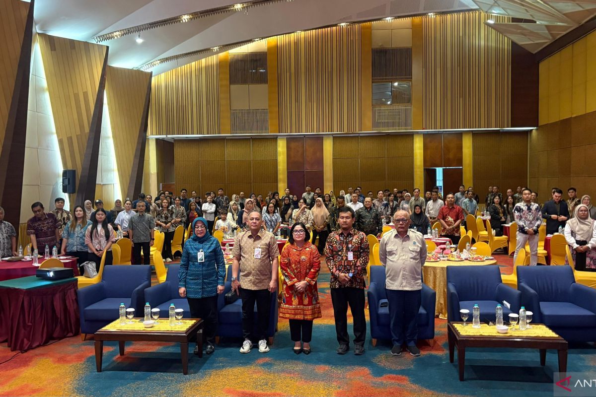 Sluggish hotel industry: Sudin Parekraf assists with promotion and training in West Jakarta