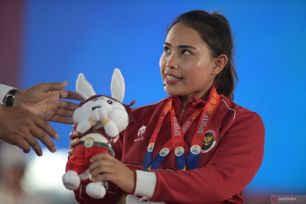 Ni Nengah Widiasih ventures into culinary business thanks to government bonus