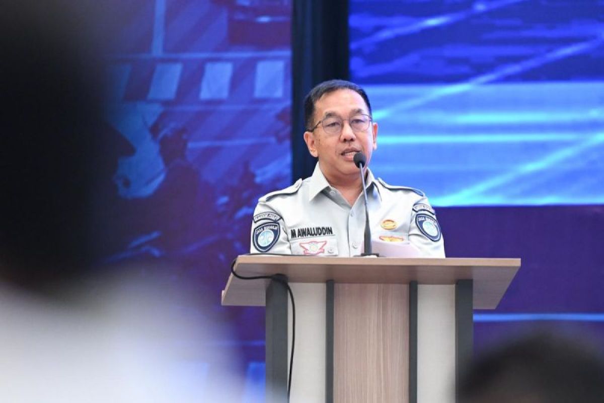 Jasa Raharja Ensures Responsive and Adaptive Compensation Services