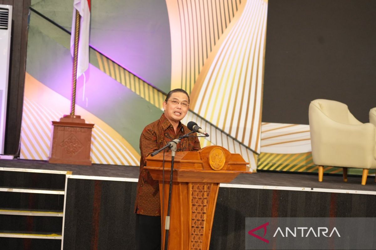 West Kalimantan allocates Rp1.09 billion for local Hajj costs