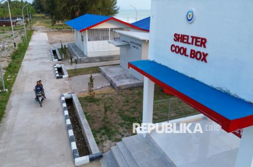 As Closure Approaches, Recruitment for Red and White Fishermen's Village Staff Intensifies