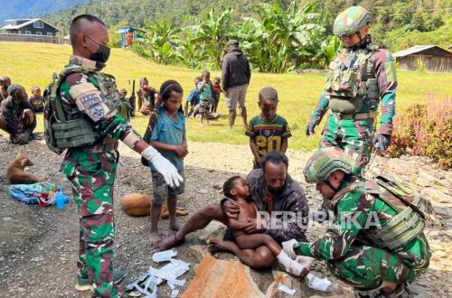 National Human Rights Commission: 21 People Died Due to Human Rights Violations in Papua
