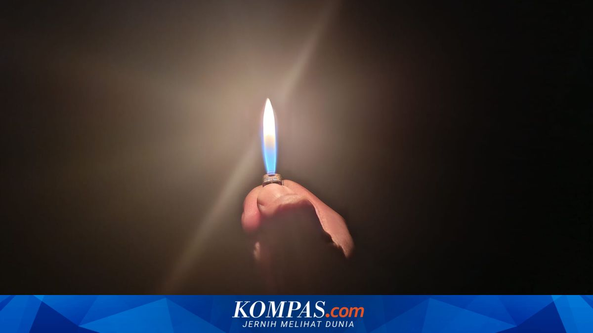 Jakarta Goes Dark for One Hour on Saturday Night, Monas to HI Roundabout Included