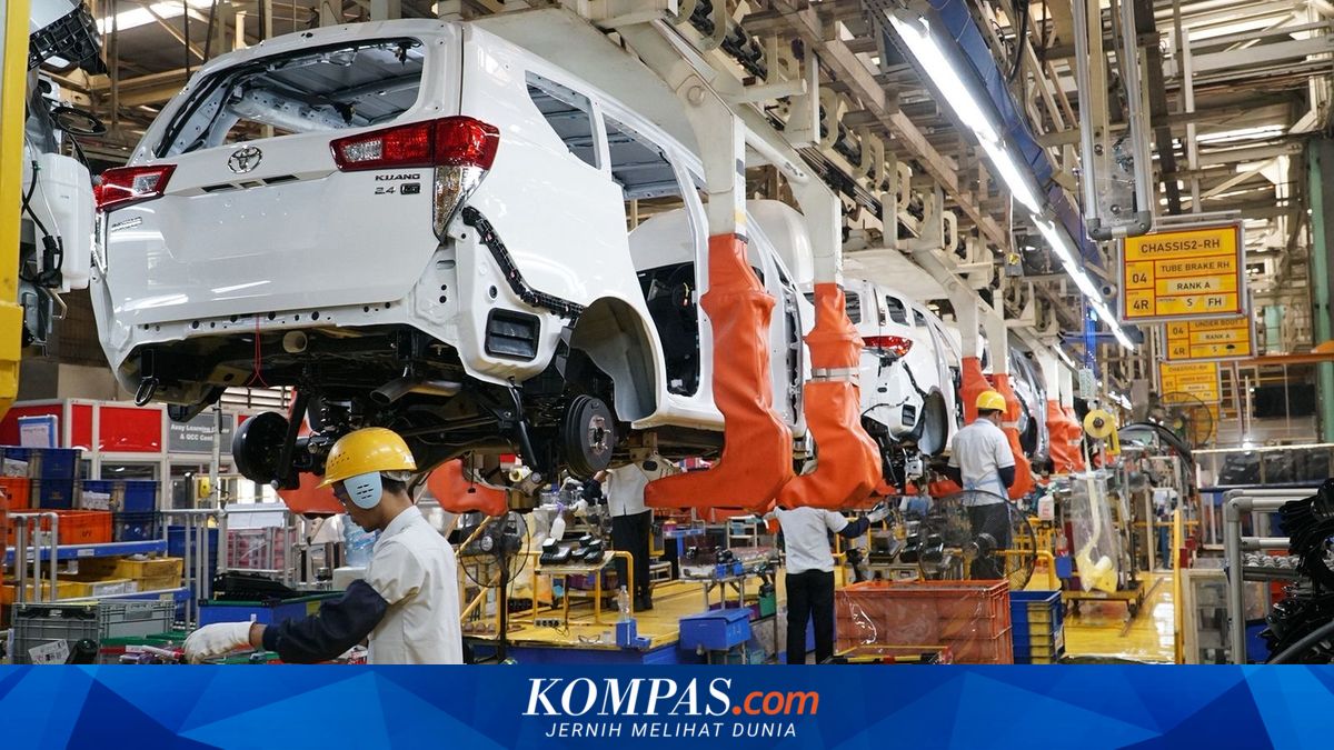 US, Japanese, and German Car Manufacturers Chase Chinese Technology Amid Sales Decline