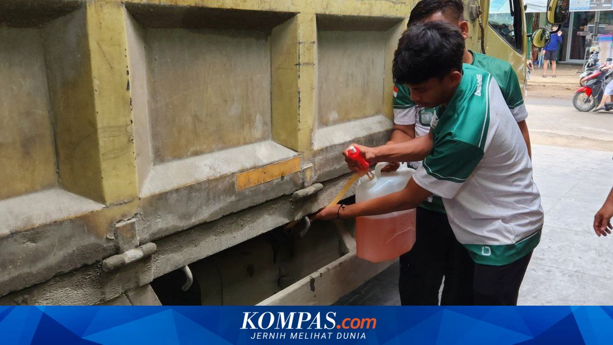 BOBIBOS: Straw Biofuel Undergoes Rigorous Testing with Ministry of Energy and Mineral Resources