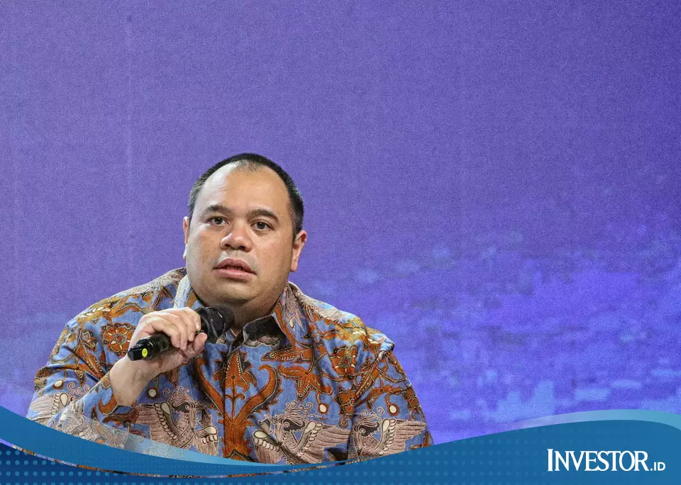 Danantara Targets Involvement in Energy Project Worth Rp 518 Trillion