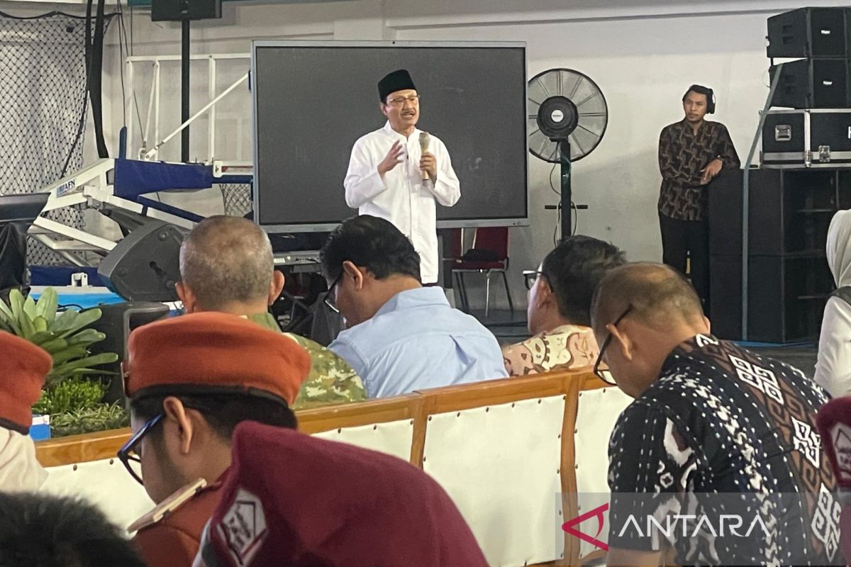 Social Minister affirms Sekolah Rakyat programme targets poor families