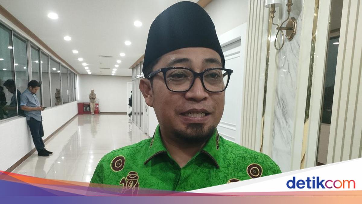 PKB to Review Proposal for DPRD Threshold: Must Refer to Constitutional Court Ruling