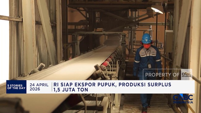 Video: Indonesia Imports Russian Oil - Nike Lays Off Thousands of Employees