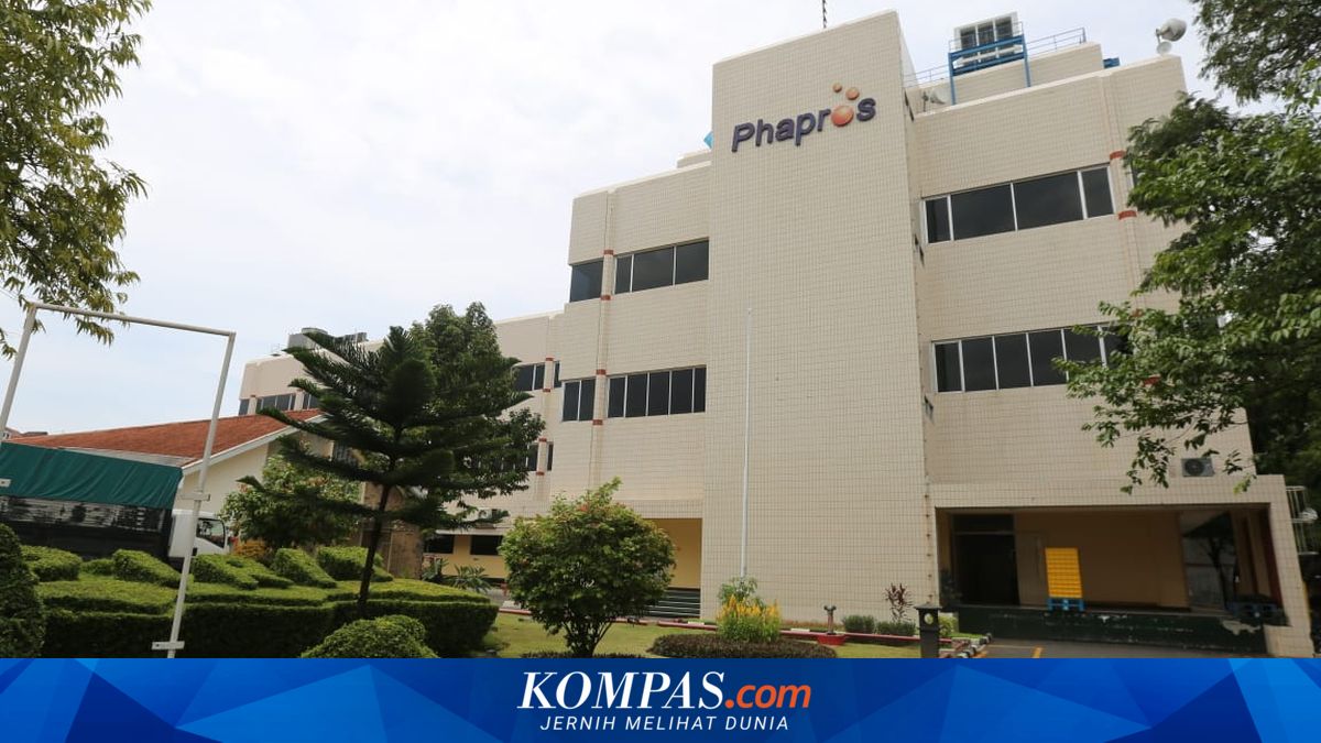 Phapros (PEHA) Q1 2026 Profit Rises, Driven by Sales Growth