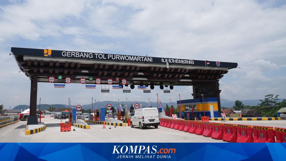 Jasa Marga Accelerates Development of Bokoharjo Access on Jogja–Solo Toll Road