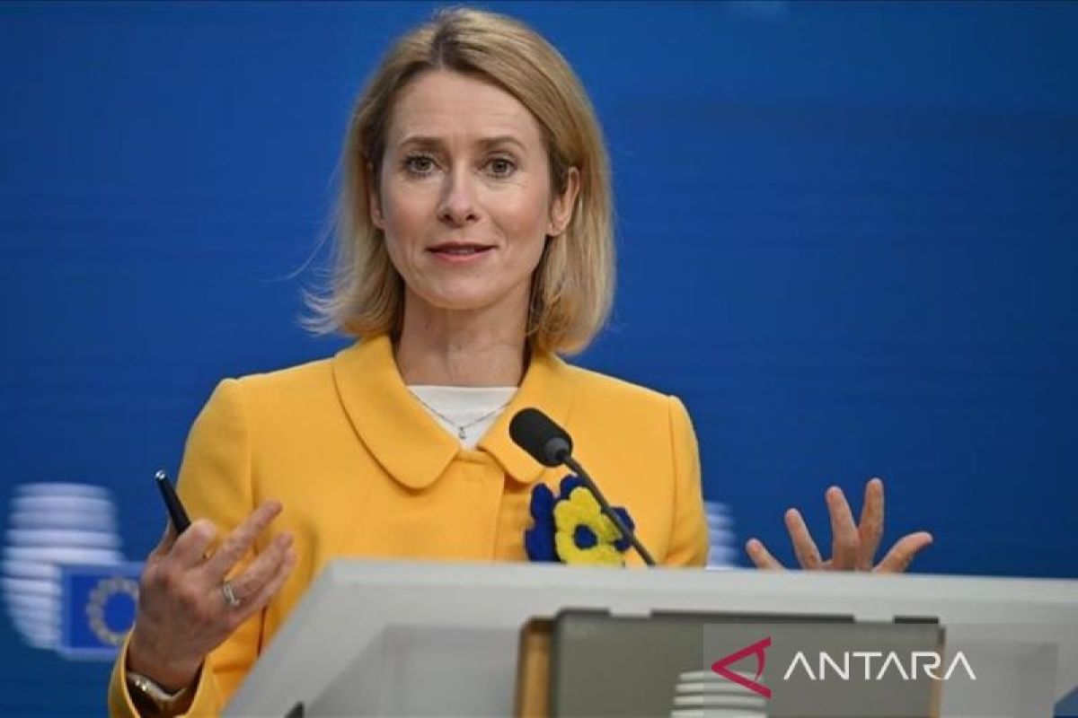EU Proposes Naval Mission to Reopen Strait of Hormuz