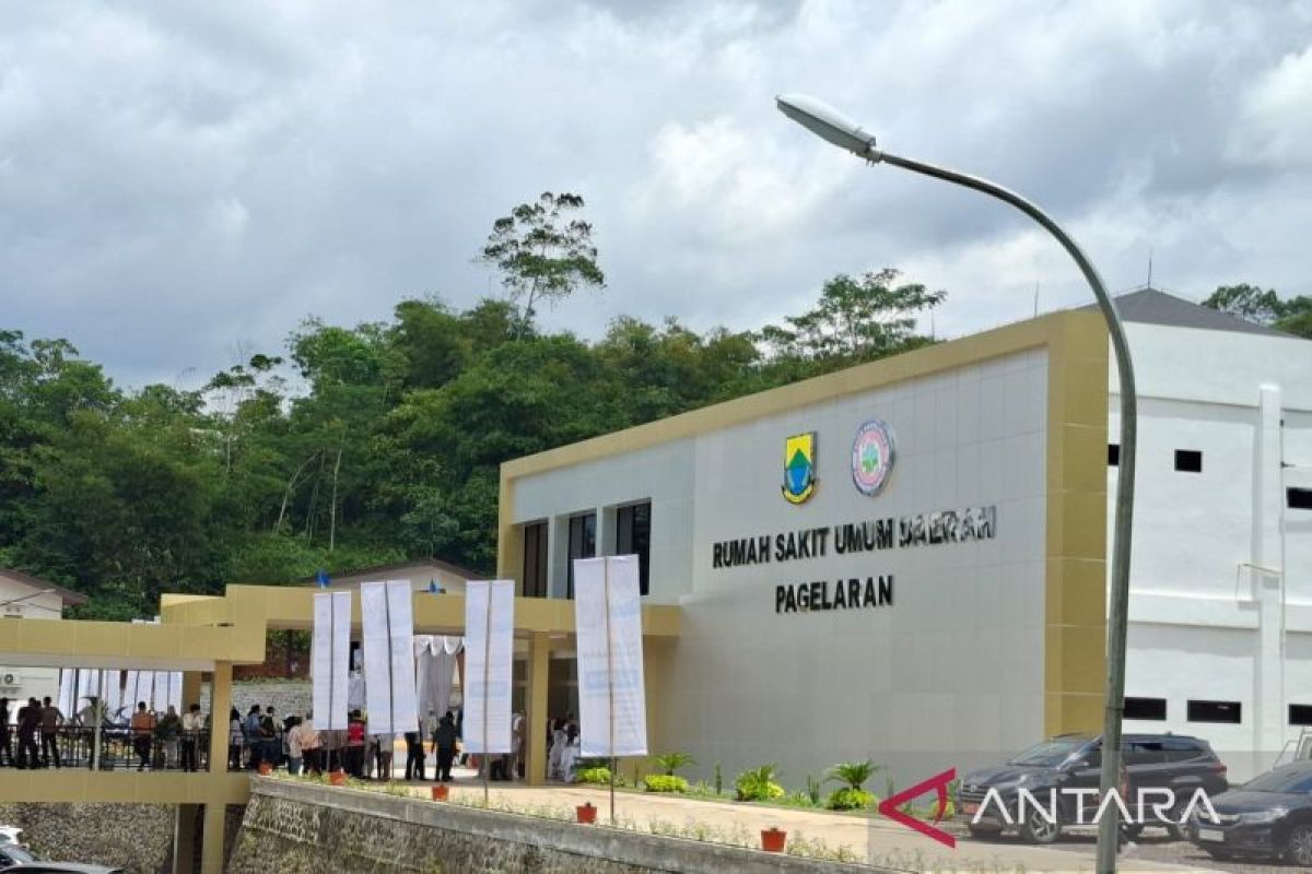 Pagelaran General Hospital to Launch Oral Surgery Services in June 2026