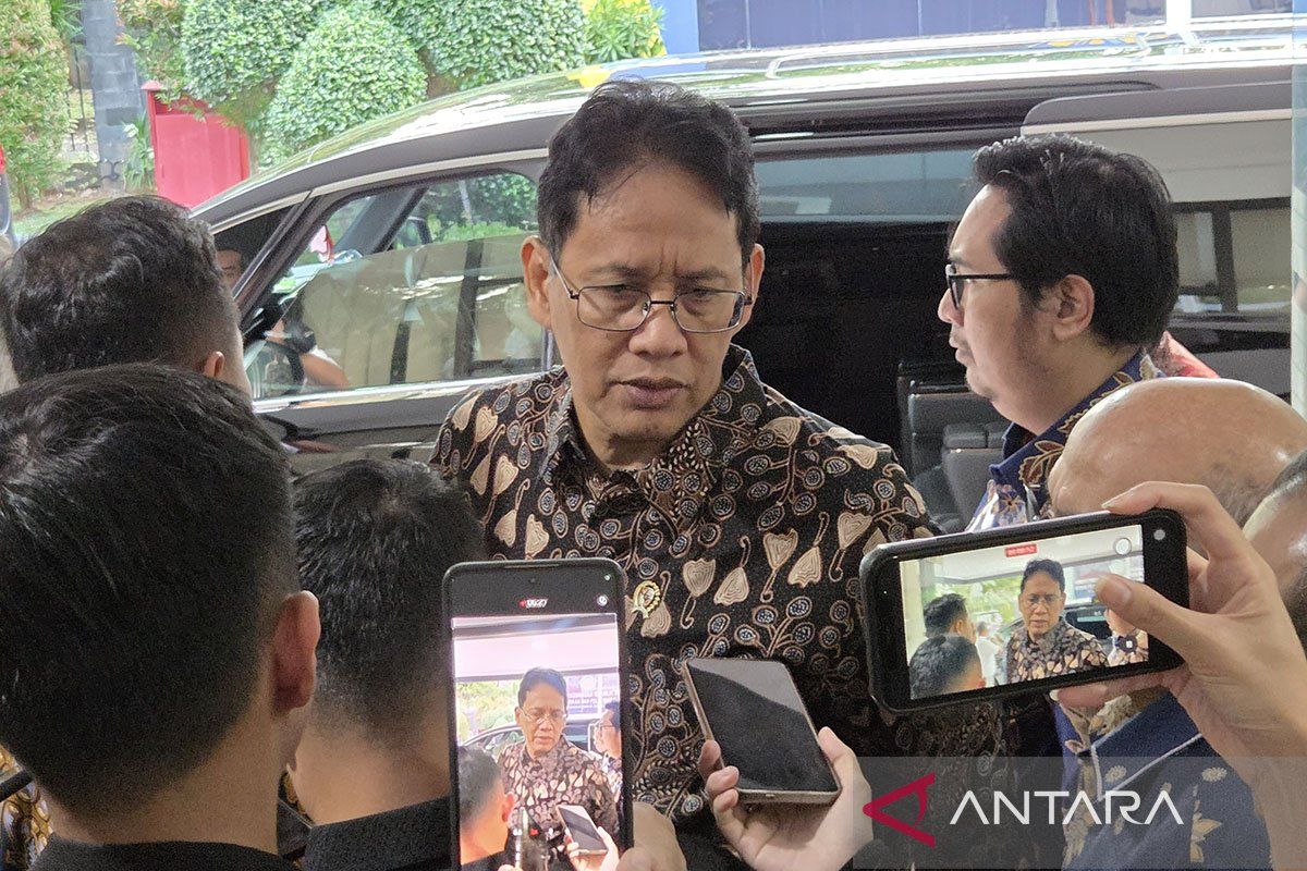 Fertiliser stocks secure, Purbaya states Indonesia ready to export amid global crisis