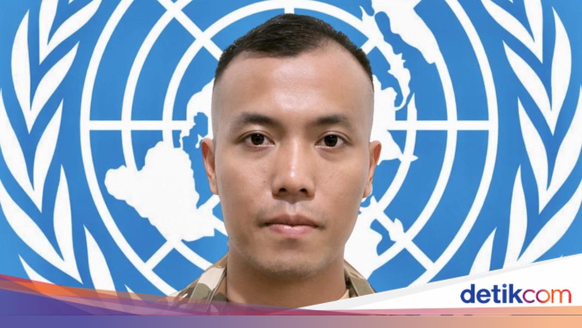 Indonesian TNI Soldier from UNIFIL Dies After Treatment Following Israeli Attack in Lebanon