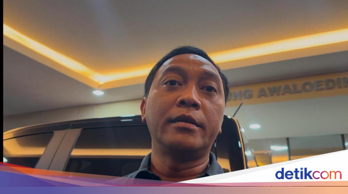 Bareskrim Targets Assets of Drug Lord Ko Erwin, Aims to Impoverish Perpetrators