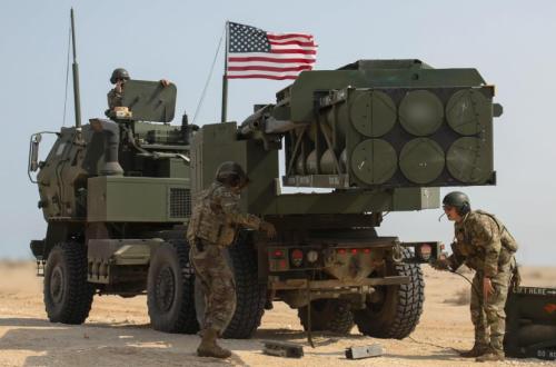 Is the US Really Facing an Ammunition Crisis Due to the War Against Iran? This is What the Media Says