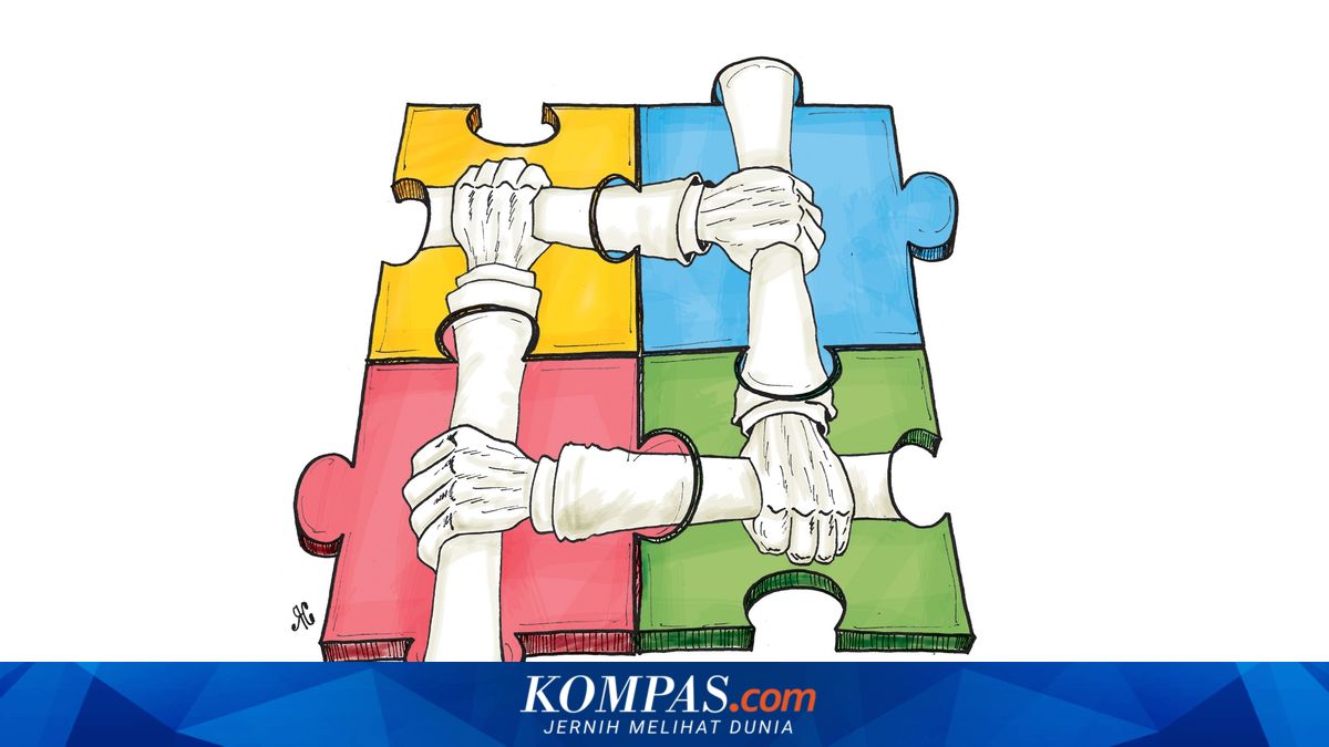 Indonesia's AI Market Grows Rapidly, Technology Collaboration Strengthens
