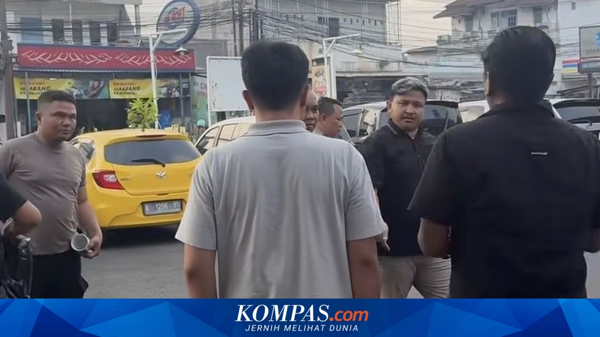 Tangerang Resident Claims Intimidation by Debt Collectors, Moladin Responds