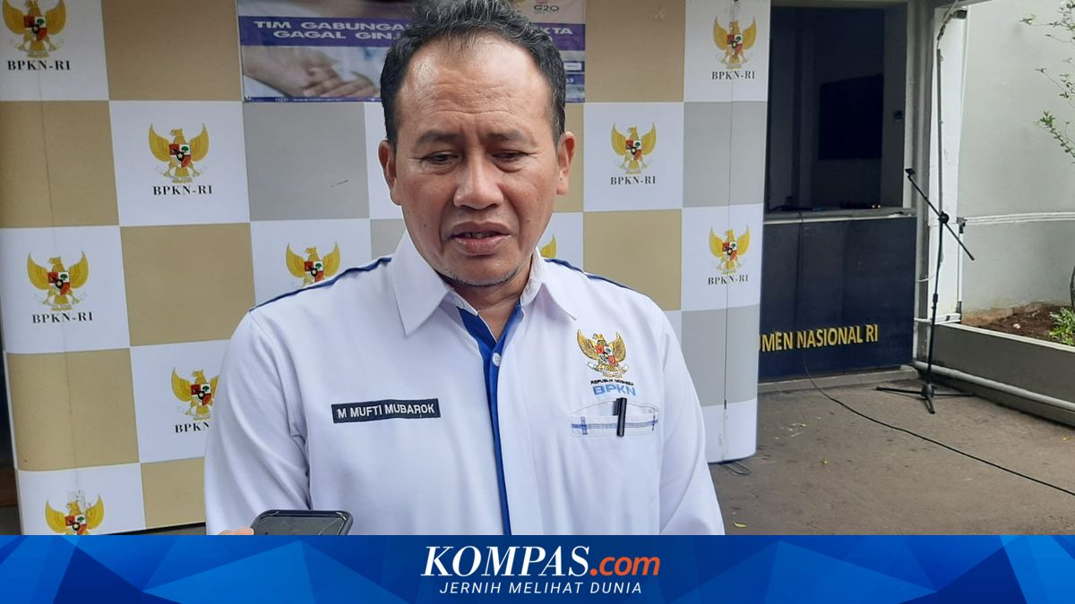 On Expiring Quotas, BPKN Chairman Reminds of Quality and Equitable Internet Access